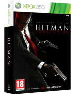 Hitman: Absolution. Профессиональное издание (Xbox 360)